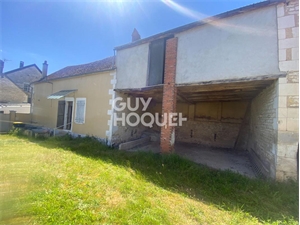 maison à la vente -   89000  AUXERRE, surface 11 m2 vente maison - UBI474448424